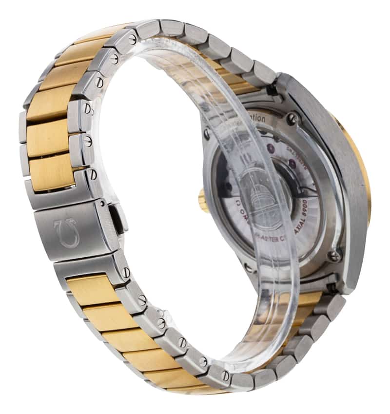 Omega Constellation Globemaster 130.20.39.21.02.001